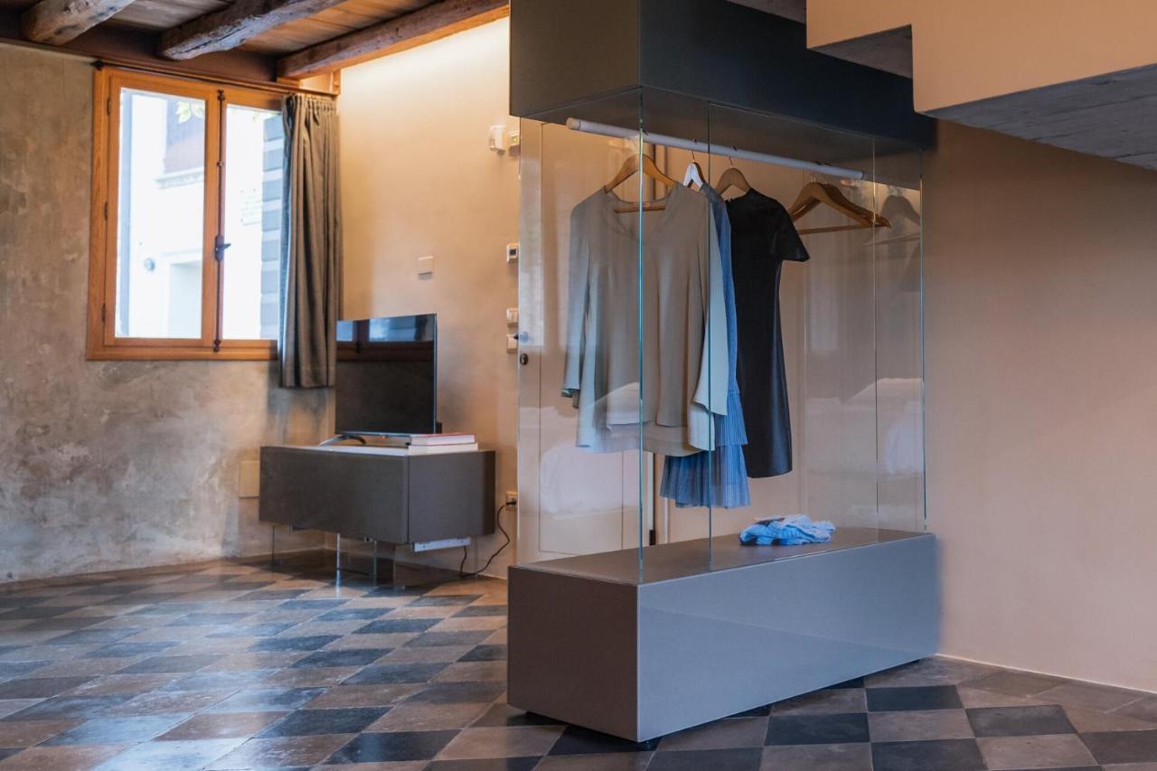Hotel Il Molino Asolo Zewnętrze zdjęcie