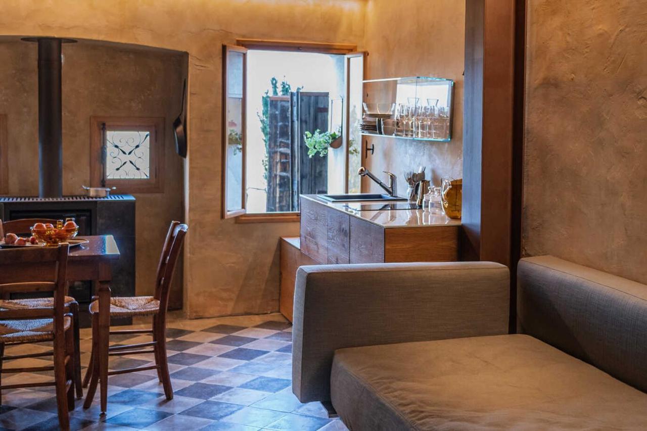 Hotel Il Molino Asolo Zewnętrze zdjęcie