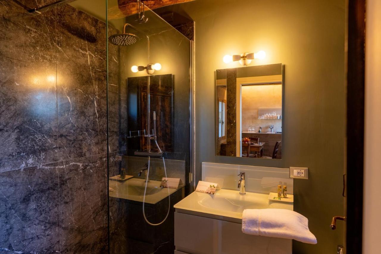 Hotel Il Molino Asolo Zewnętrze zdjęcie