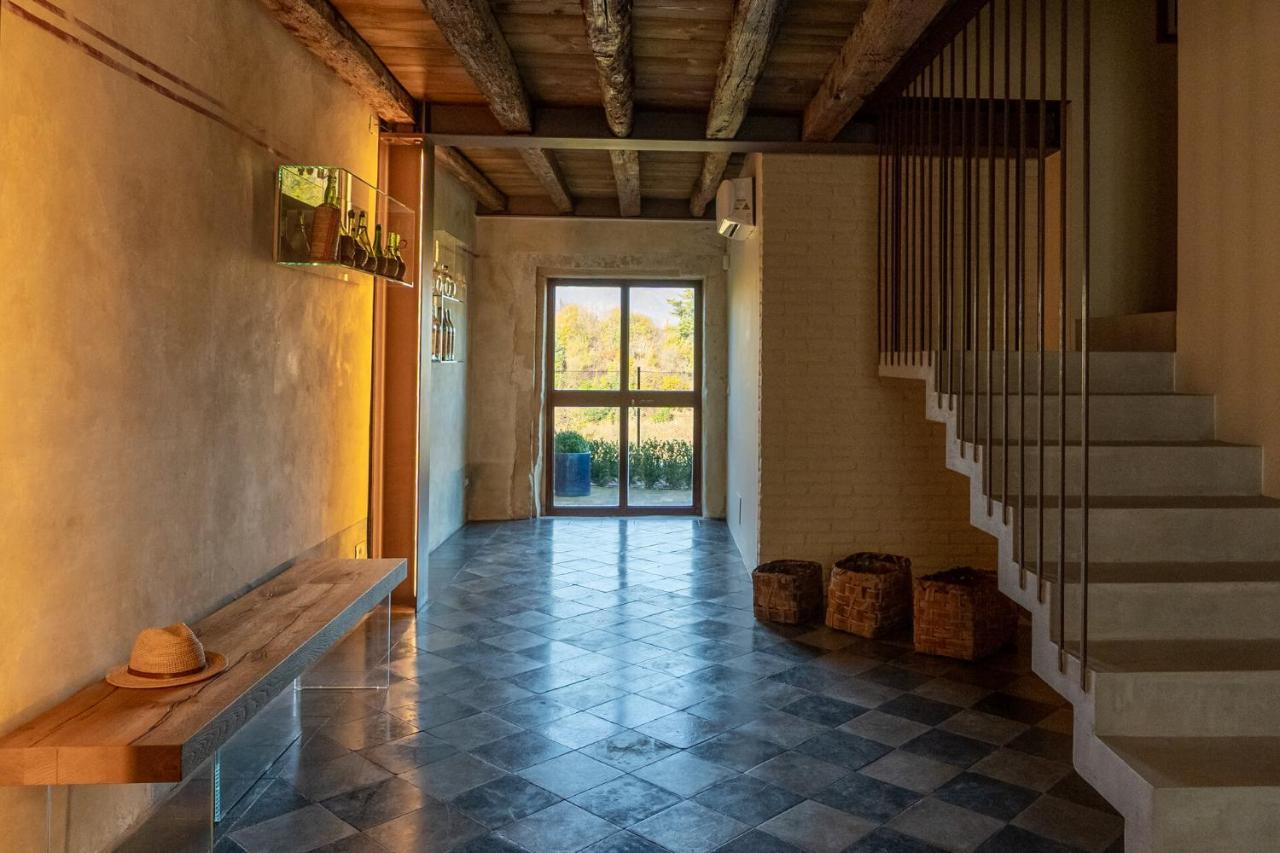 Hotel Il Molino Asolo Zewnętrze zdjęcie