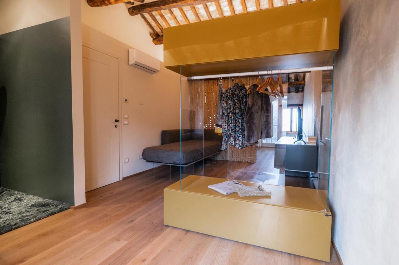 Hotel Il Molino Asolo Zewnętrze zdjęcie