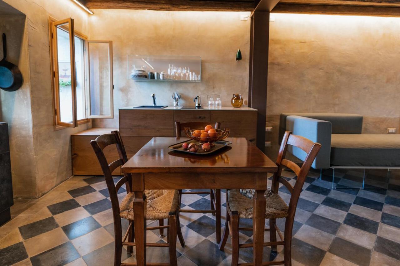Hotel Il Molino Asolo Zewnętrze zdjęcie