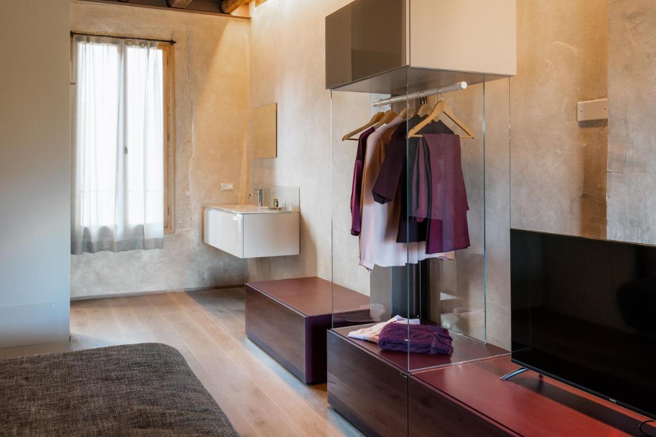 Hotel Il Molino Asolo Zewnętrze zdjęcie
