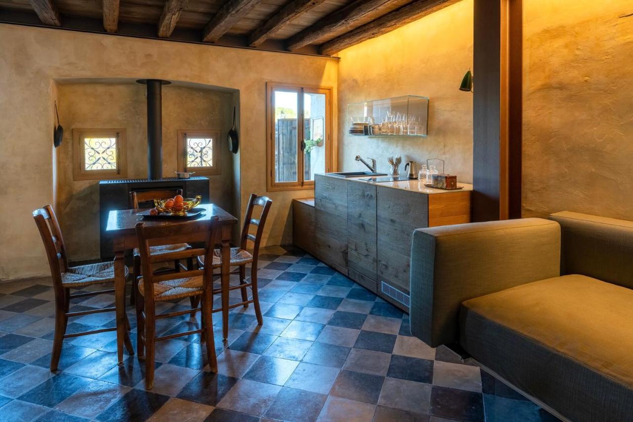 Hotel Il Molino Asolo Zewnętrze zdjęcie