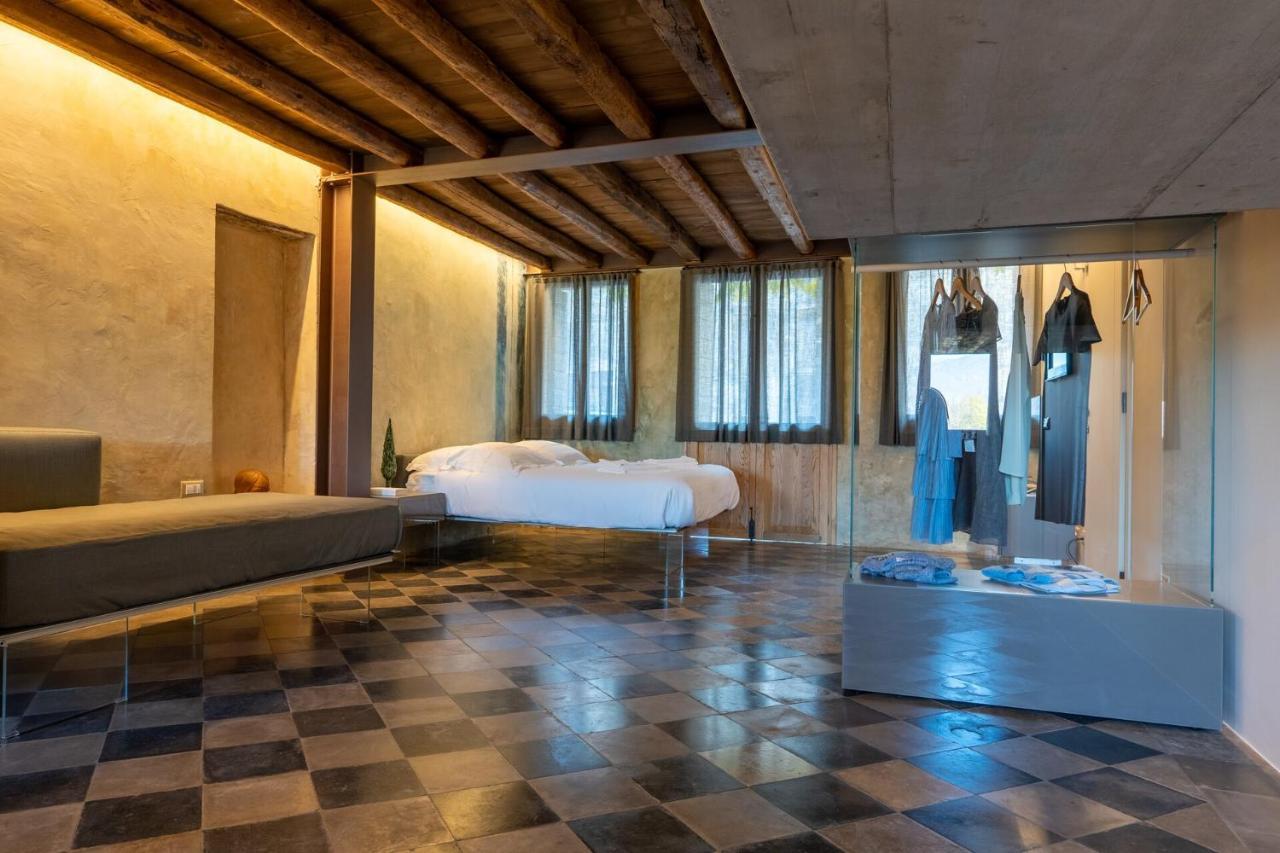 Hotel Il Molino Asolo Zewnętrze zdjęcie