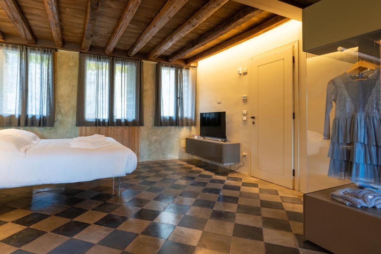 Hotel Il Molino Asolo Zewnętrze zdjęcie