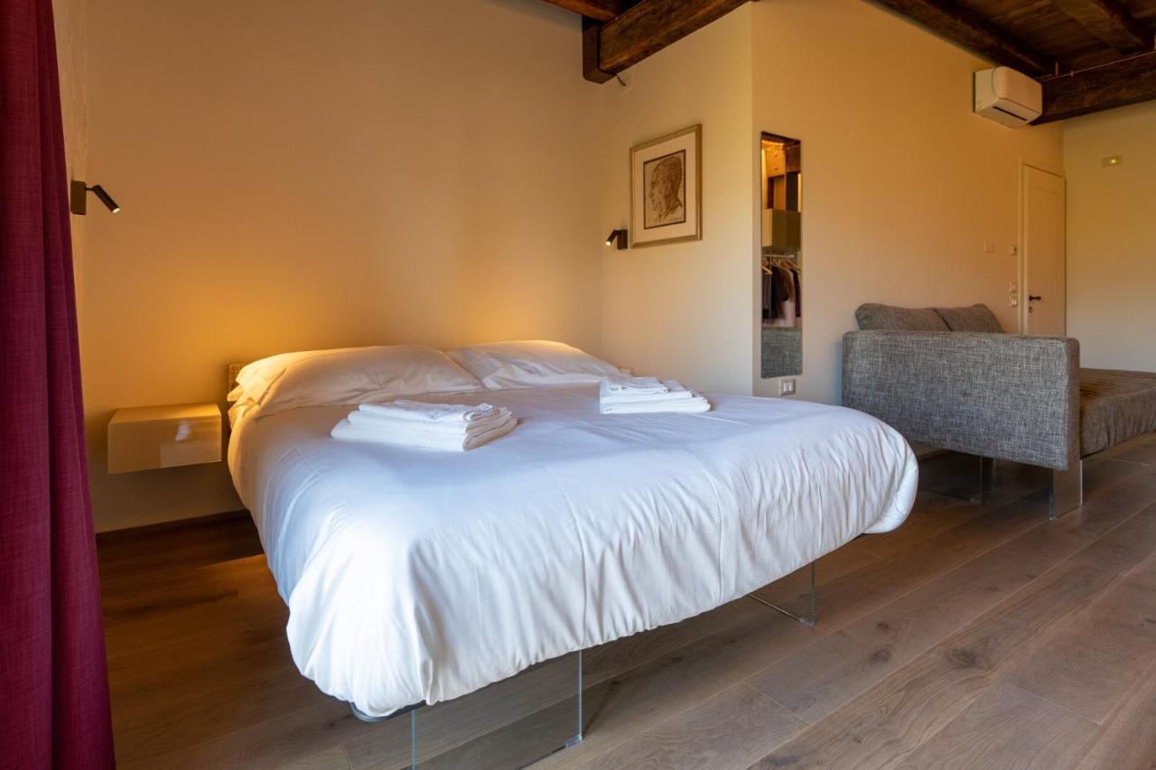 Hotel Il Molino Asolo Zewnętrze zdjęcie