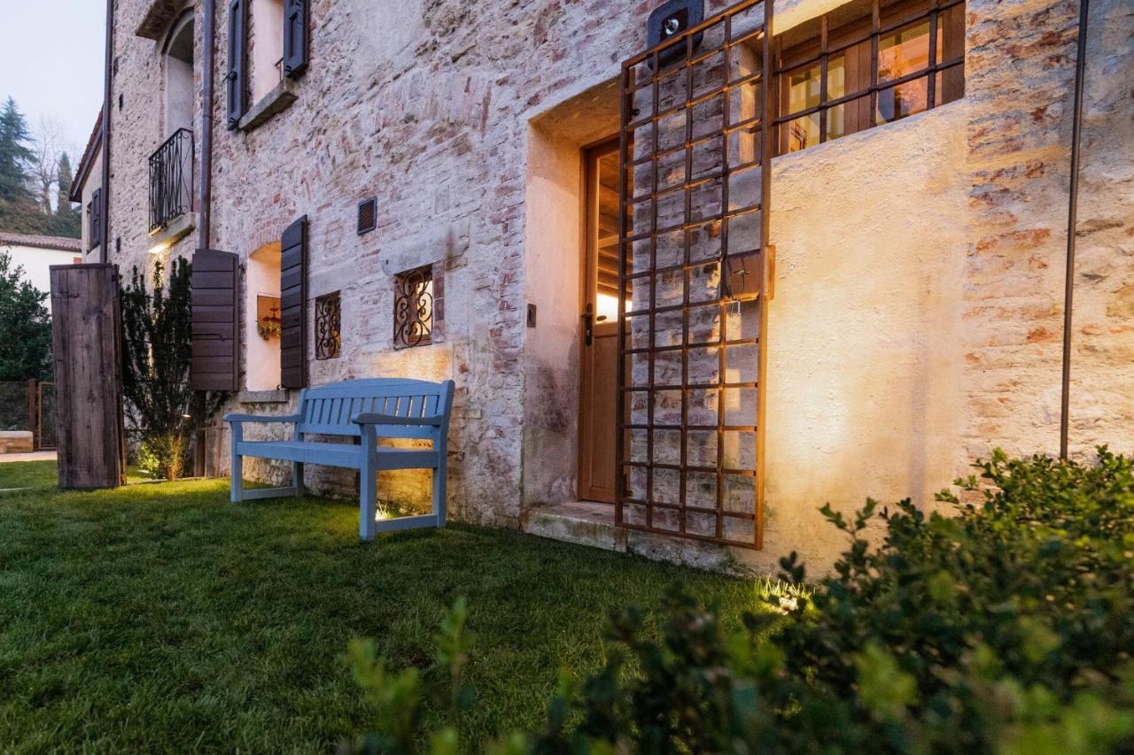 Hotel Il Molino Asolo Zewnętrze zdjęcie
