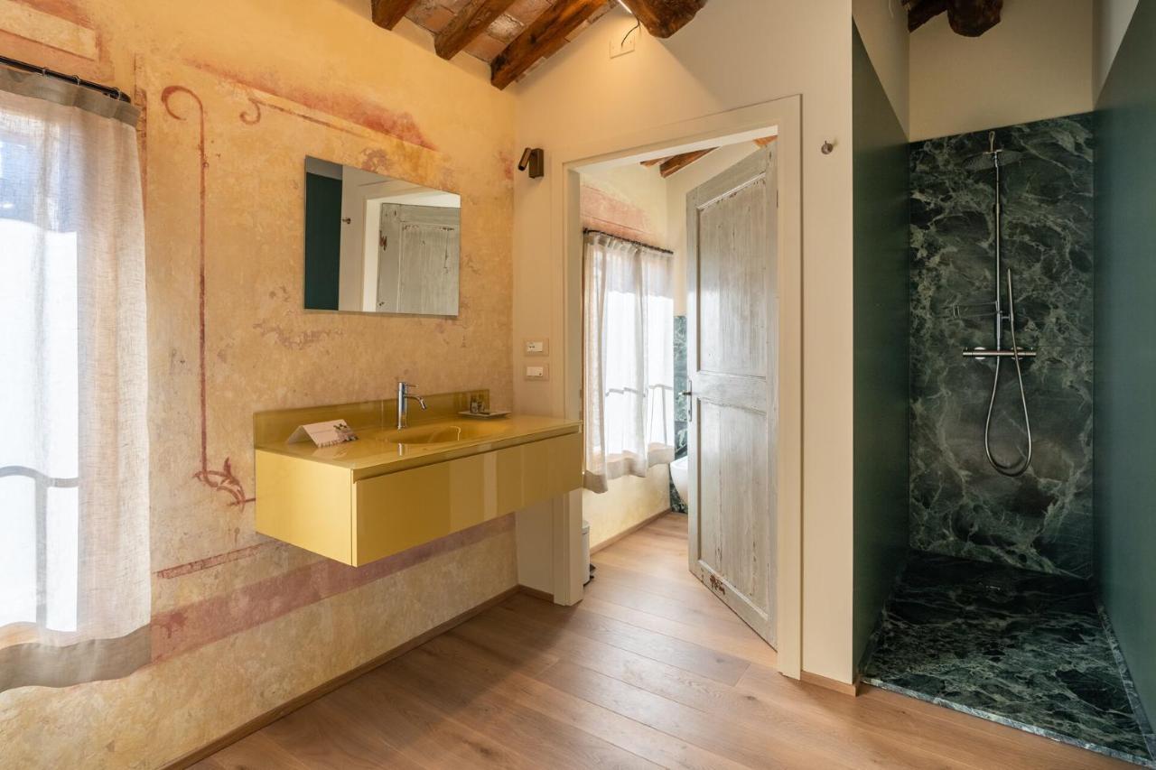 Hotel Il Molino Asolo Zewnętrze zdjęcie