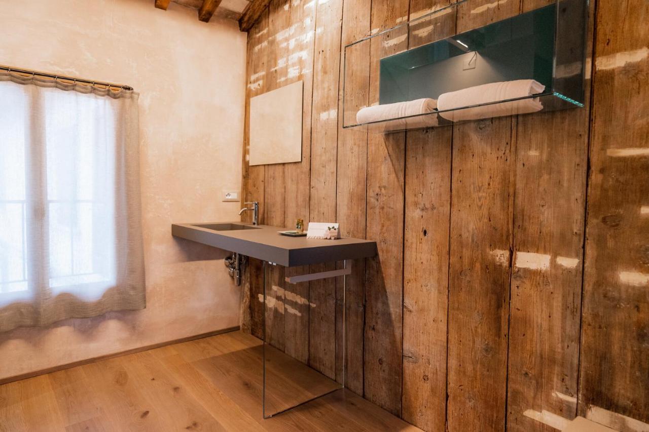 Hotel Il Molino Asolo Zewnętrze zdjęcie