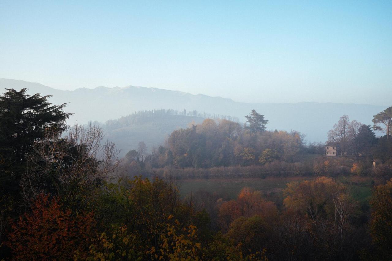 Hotel Il Molino Asolo Zewnętrze zdjęcie