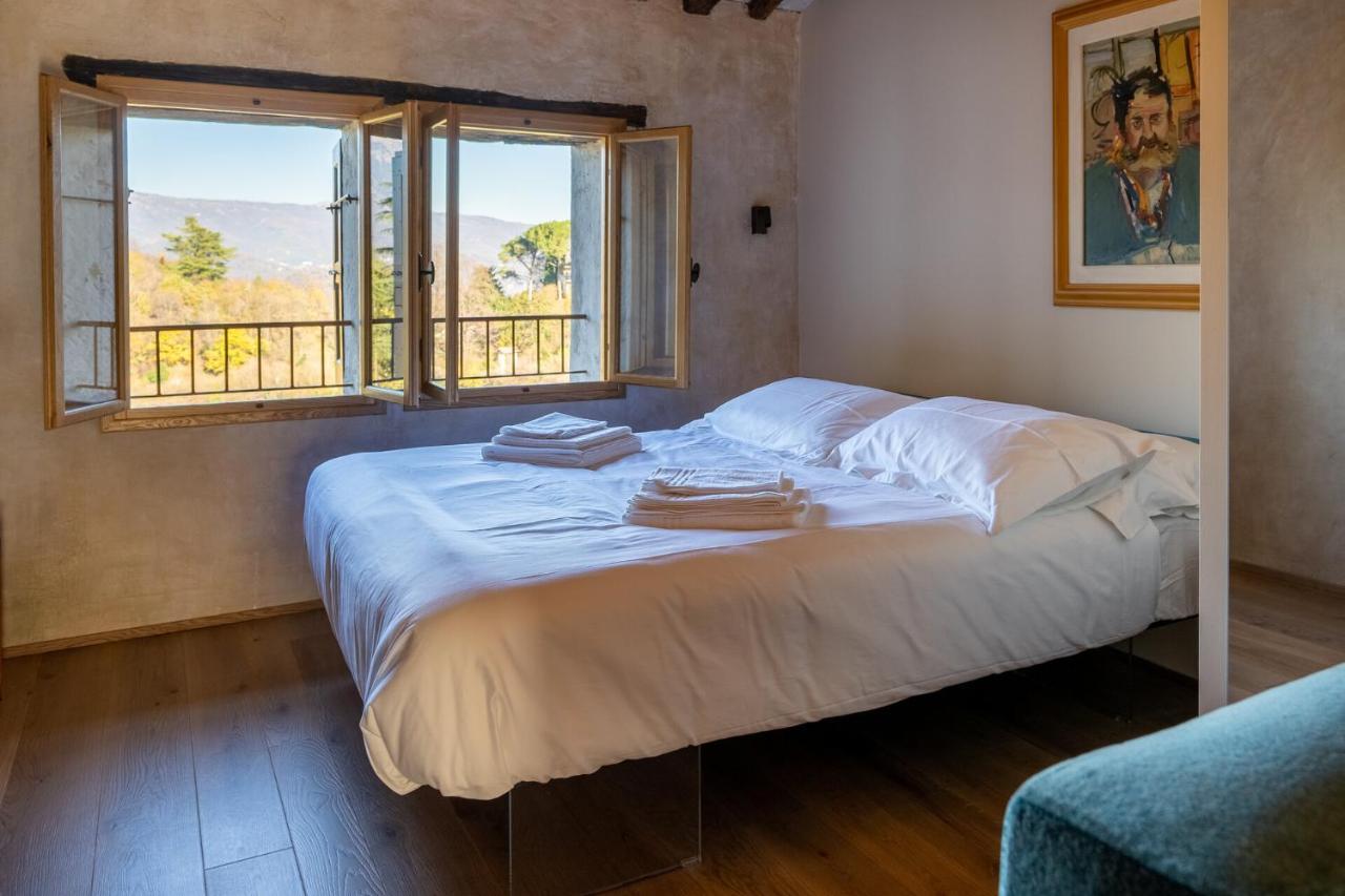 Hotel Il Molino Asolo Zewnętrze zdjęcie