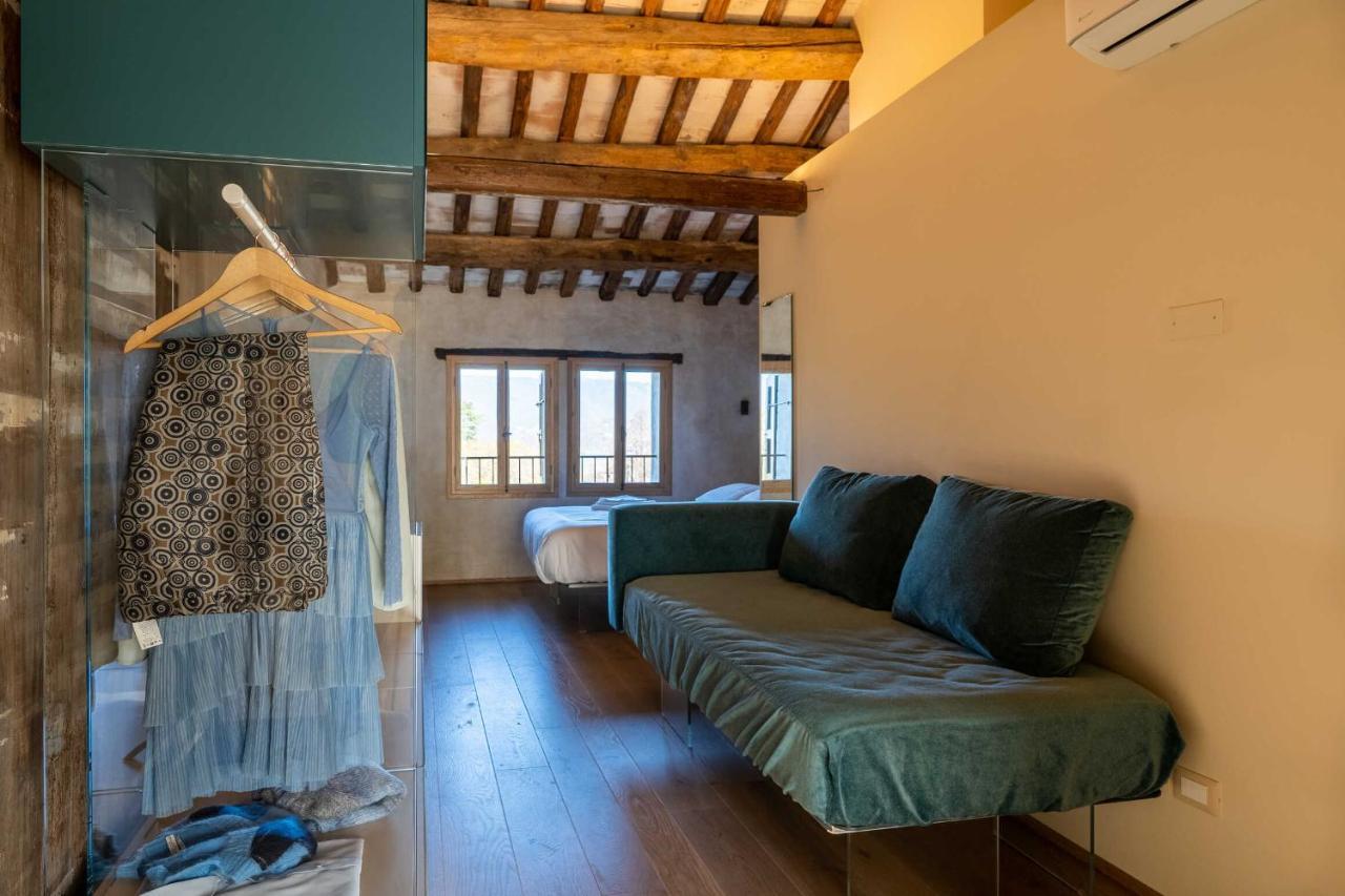 Hotel Il Molino Asolo Zewnętrze zdjęcie