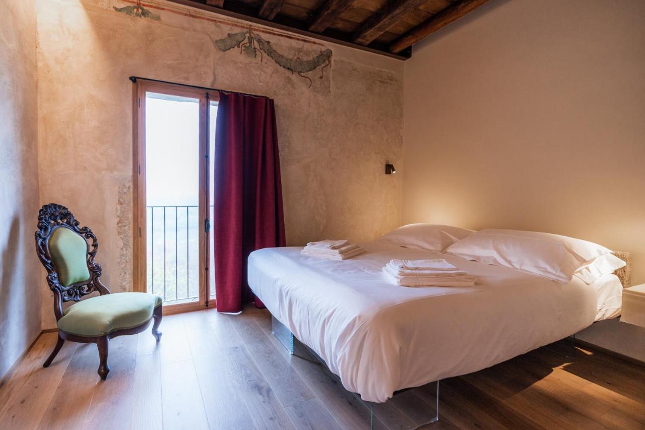 Hotel Il Molino Asolo Zewnętrze zdjęcie
